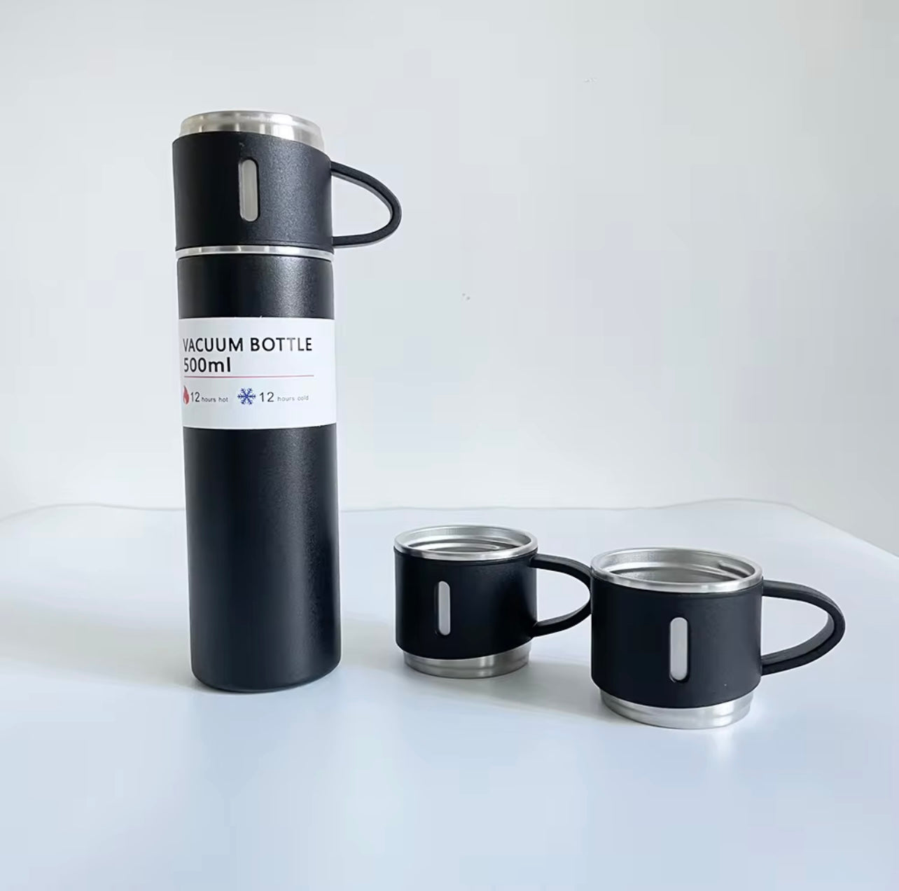 Thermofles - Giftset - Vacuüm fles
