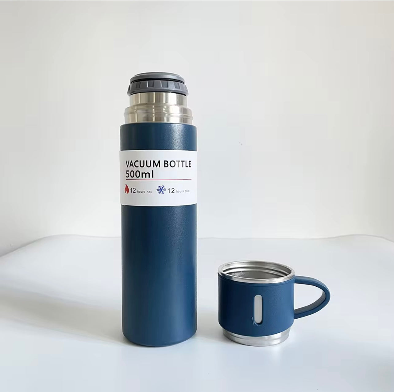 Thermofles - Giftset - Vacuüm fles