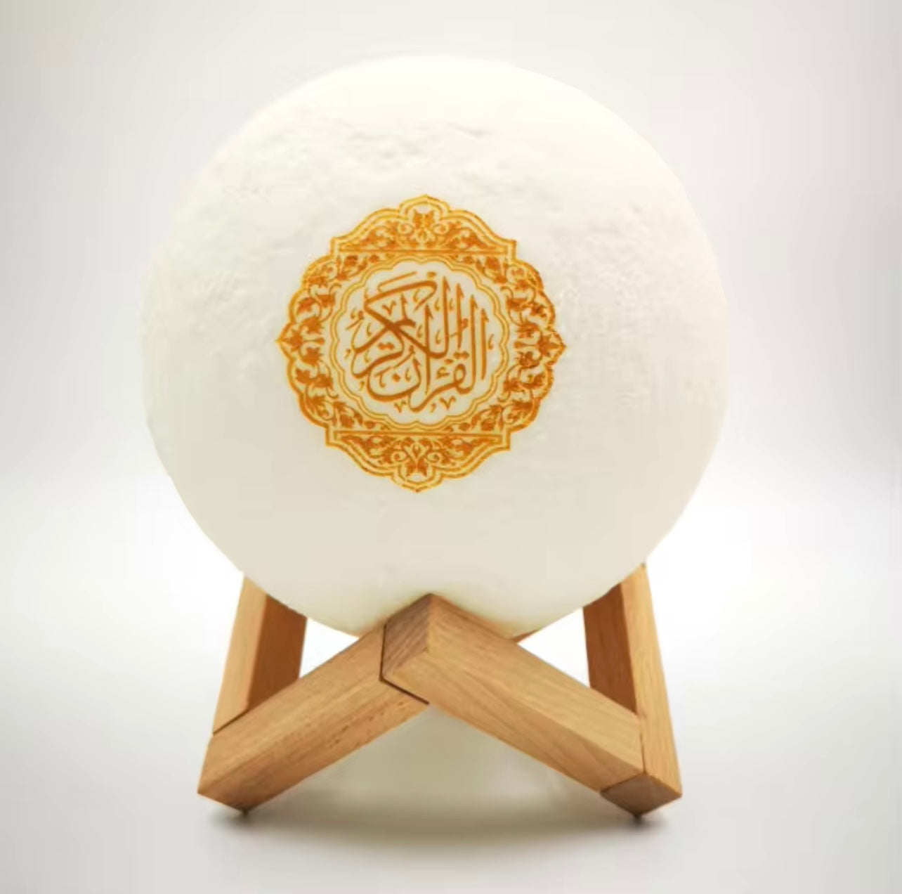 Koran speaker - Draadloze Speaker