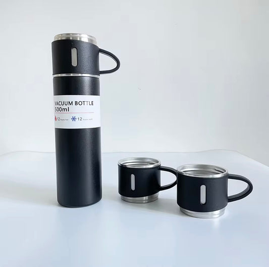Thermofles - Giftset - Vacuüm fles